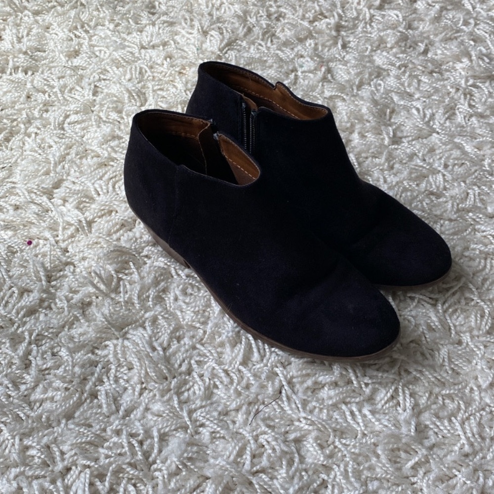 booties